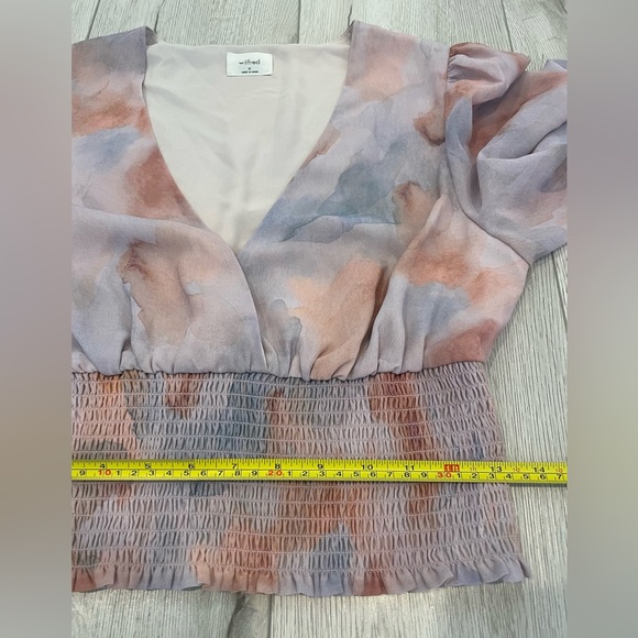 Wilfred Aritzia Blouse - Picture 12 of 16